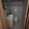 Appartement F4 neuf à louer au Point E thumb 1