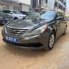 HYUNDAI SONOTA 2012 thumb 1