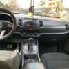 Kia Sportage 2011 thumb 5