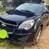Chevrolet Equinox SUV bleu foncé polyvalent thumb 5