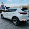 Location Kia Sportage ( 45k hors dakar ) thumb 1