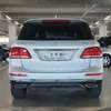 Mercedes GLE 250d thumb 12