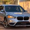 BMW X1 2017 thumb 3
