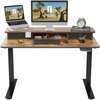 Table Ajustable Assis Debout électrique (Desktop Standing) thumb 2