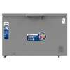 CONGÉLATEUR ASTECH HORIZONTAL 500LITRES GRIS CH500GM thumb 1