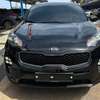 Kia Sportage diesel 2016 Full options thumb 11