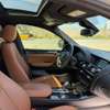 BMW X4 2018 thumb 7