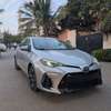 Toyota Corrola thumb 2