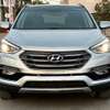 Hyundai santa fe sport thumb 0