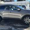 Kia sportage thumb 2