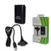 Chargeur manette Xbox 360 thumb 0