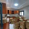 Appartement très spacieux aux Almadies thumb 3