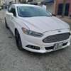 Ford Fusion thumb 1