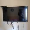 Smart tv hisense 32 " a bazarder thumb 1
