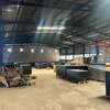 HANGAR A LOUER  1500m2 thumb 5