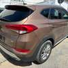 Hyundai Tucson 2017 thumb 5