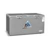 CONGÉLATEUR ASTECH 800LITRES HORIZONTAL SILVER thumb 0