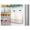 REFRIGERATEUR 628L HISENSE SIDE BY SIDE 4PORTES INVERTER thumb 4