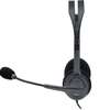 CASQUE LOGITECH H111 thumb 2