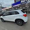 Mitsubishi RVR 2017 thumb 5