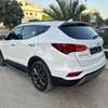 Hyundai Santafe 2017 thumb 12