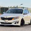 KIA OPTIMA année 2015 thumb 3
