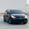 Hyundai Accent 2017 thumb 1