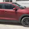 Hyundai Tucson 2018 thumb 1