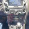 Ford Focus Titanium thumb 9