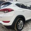 HYUNDAI TUCSON 2016/2017 thumb 1