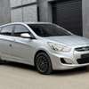 Hyundai accent 2016 thumb 3
