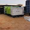 Groupe Électrogène 20kVA EFAFLU Moteur Perkins thumb 0