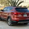 Hyundai SANTAFE thumb 6