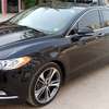 Ford Fusion Titanium 2017 thumb 0