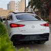 MERCEDES GLE 53 AMG ANNÉE 2022 thumb 13