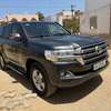 Toyota land cruiser thumb 1