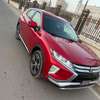MITSUBISHI ECLIPSE CROSS thumb 0