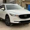 Mazda CX5 2017 thumb 2