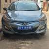 Hyundai i30 - 2015  (Panne Moteur) thumb 1