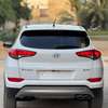 Hyundai Tucson  2017 thumb 7