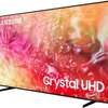 SMART TV SAMSUNG 65 DU7000 UHD 4K thumb 0