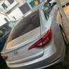 Hyundai Sonata 2017 thumb 4