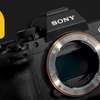 Appareil Sony A7 V thumb 1