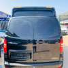 Hyundai starex limousine 2018 thumb 13