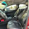 Ford Fusion Titanium 2014 thumb 3