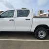 Toyota Hilux 2025 thumb 1