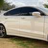 Ford fusion titanium platium 2017 thumb 6