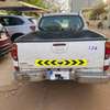 Vente mitsubishi L200 thumb 0