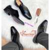 Chaussure de luxe 100% Cuir authentique pour homme thumb 11
