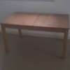 TABLE A MANGER A VENDRE thumb 0